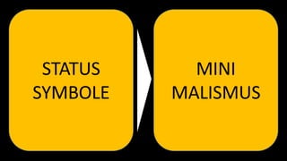 STATUS
SYMBOLE
MINI
MALISMUS
 
