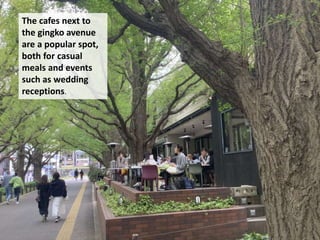 The Jingu Gaien Redevelopment Controversy ï A Talk With Rochelle Kopp Ppt The Jingu Gaien Redevelopment Controversy ï A Talk With Rochelle Kopp Ppt