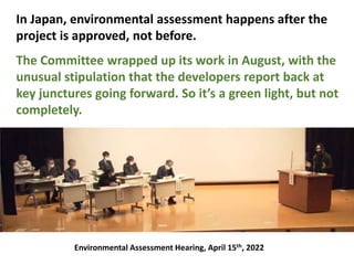 The Jingu Gaien Redevelopment Controversy ï A Talk With Rochelle Kopp Ppt The Jingu Gaien Redevelopment Controversy ï A Talk With Rochelle Kopp Ppt