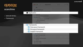 아카이브
xcarchive
- execute binary
- Framework
 