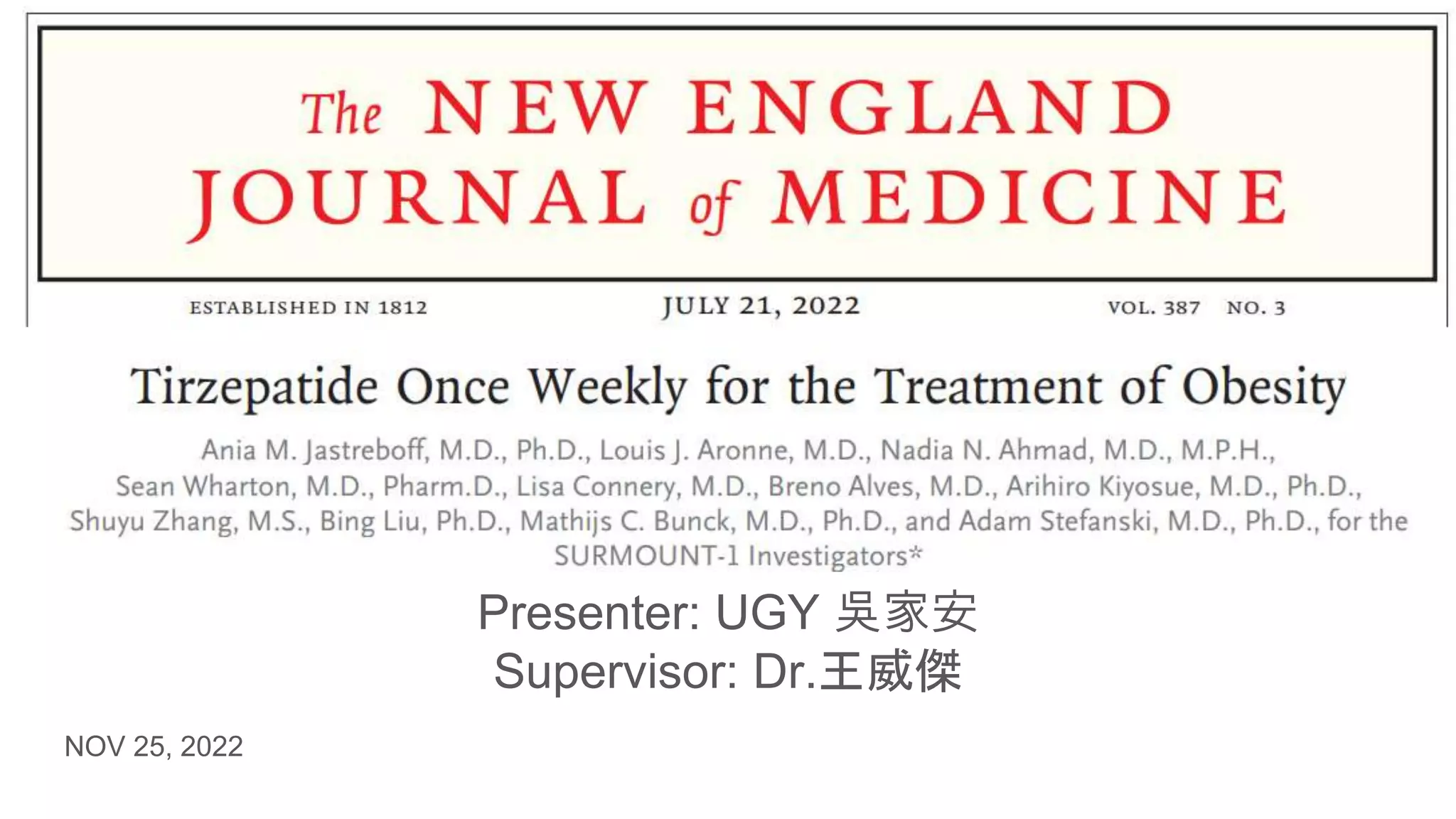 Tirzepatide visual data 7