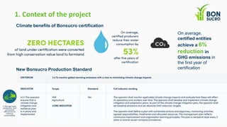 Science-based targets in sugarcane (Work Plan) | PPTX