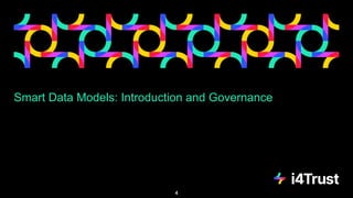 Introduction to Smart Data Models | PDF