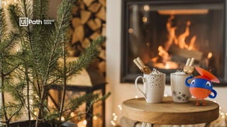 16
2005-2021 UiPath K.K. All rights reserved.
 