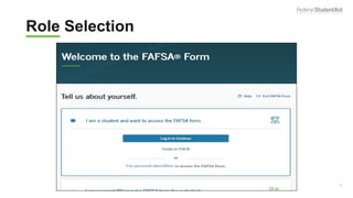 Role Selection Dependent
10
 