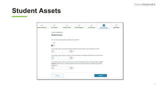 Student Assets Independent
112
 