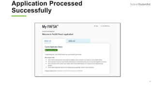 Application Processed
Successfully 2
138
 