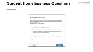 Student Homelessness Questions
View
182
 