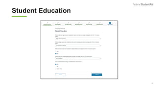 Student Education Independent
83
 