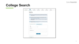 College Search Independent
92
 