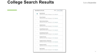 College Search Results
Independent
93
 