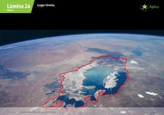 Clima
7º Básico, Módulo 4
Fuente de imagen
Lago Urmia
Lámina 2a
Clase 2
http://deysemelo.com/wp-content/uploads/2014/10/Aral.jpg
 