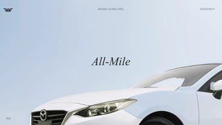 All-Mile
Brand Guidelines
005
Aeroment
 