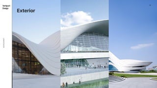 05
Vertiport

Design
AEROEMNT
Exterior


 