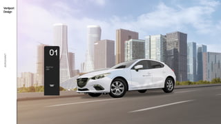 05
AEROEMNT
Vertiport

Design
01
 