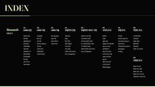 자료조사
UAM기업
해외기업
기업생태계
국내기업
인프라:K-UAMGC
기업차트
기업인사이트
이해관계자맵
기업포지셔닝맵
UAM기술
UAM기체
UAM기체차트
기술인사이트
관련기술산업군
모빌리티서비스기업
모빌리티서비스종류
차량모빌리티브랜드
마이크로모빌리티브랜드
버스공유형모빌리티브랜드
기차모빌리티브랜드
모빌리티브랜드아이디어보드
From-ToExploration
로컬조사
버티포트
버티포트현실화조건
국내버티포트로컬조사
로컬인사이트
버티포트후보지카테고리
BenDiagram
Timeline
트렌드조사
브랜딩조사
프리미엄트렌드
멤버십서비스란
미래트렌드
멤버십서비스종류
콘텐츠트렌드
멤버십서비스사례
생활트렌드
멤버십서비스인사이트
트렌드조사인사이트
경영트렌드
교통브랜드의굿즈화사례
Maas
모빌리티산업
모빌리티란
SAFE-SPACE
핵심키워드
서비스변화
서비스종류
모빌리티산업인사이트
From-ToExploration
UAM산업
모빌리티개념
등장배경
상용화필요조건
관련산업군
UAM비전
이해관계자맵
상용화예상시기
해외정책동향
국내정책동향
행사현황
산업인사이트
Trendmetrix
소비자조사
교통소비스타일
교통체증인식
교통소비인사이트
소비자라이프스타일
UAM소비자반응
설문조사
설문조사인사이트
소비자인사이트
X세대
MZ세대
AffinityDiagram
WAVY세대
세대별소득및부채변화
Research 01. 02. 03. 04. 05. 06. 07. 08.
09.
INDEX
 