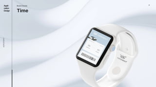 07
Appli- 
cation

Design
AEROEMNT
Time
Brand Goods
 