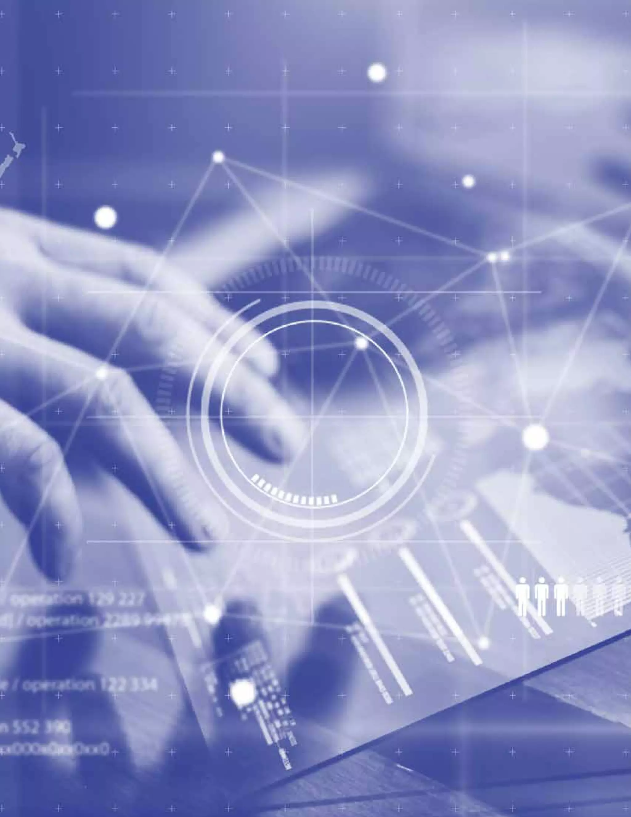 24 ANALYTICS: RESEARCH INSIGHTS ON EMBRACING THE ART OF THE POSSIBLE // 2021
 