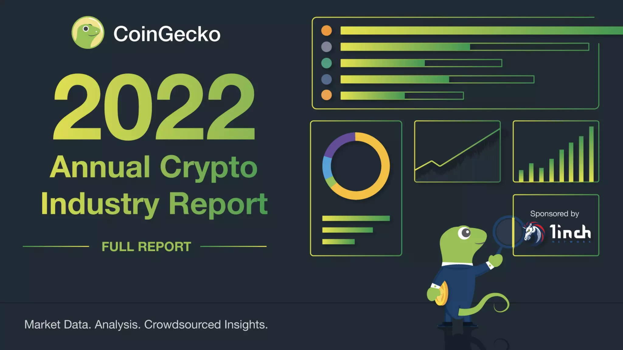 2022 Annual Crypto Industry Report | PDF