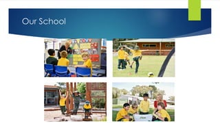Our School
 
