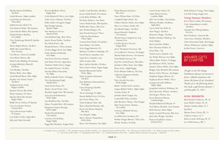 2022 Foundation Donors | PDF