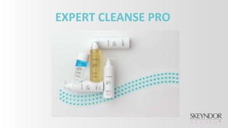 EXPERT CLEANSE PRO
 