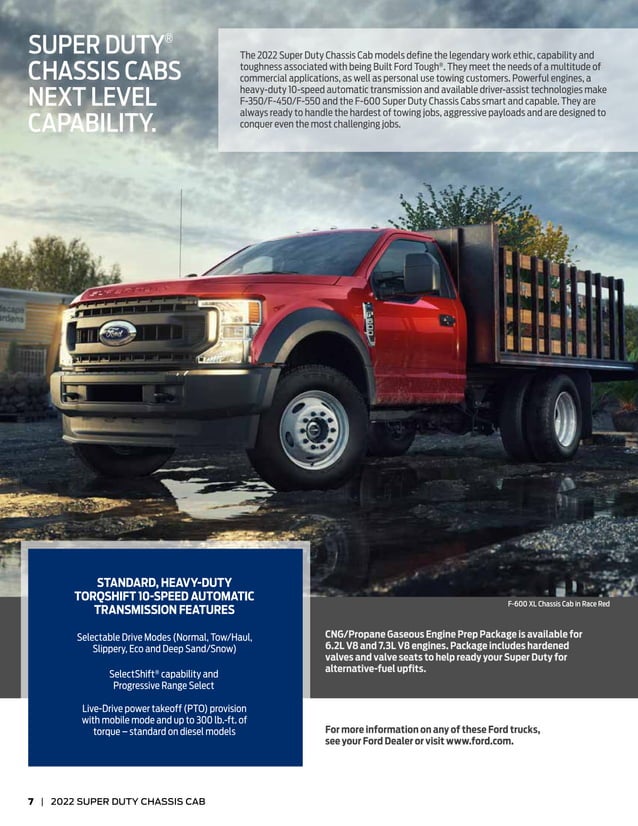 2022 F150 Towing Guide With Tow Capability Calculator