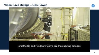 Video: Live Outage – Gas Power
60
 