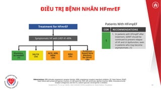 2022 Guideline for the Management of Heart Failure Clinical Update ...