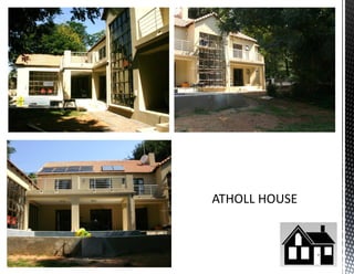 Housetech Building  Profile.pdf