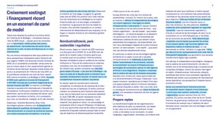 Informe de la BioRegió de Catalunya 2022