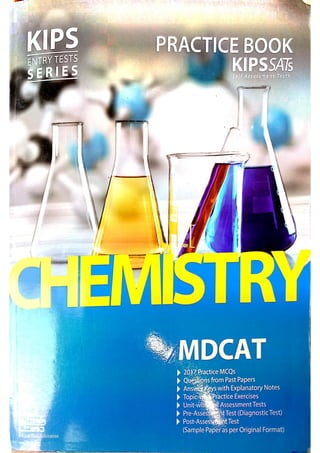 2022 KIPS CHEMISTRY (KETS) PMC MDCAT.pdf