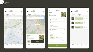 UXUI
그래픽 작업
01
07
 