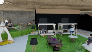 공간디자인_휴게공간
그래픽 작업
01
07
 