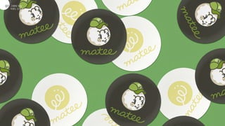 브랜드 굿즈_로고스티커
그래픽 작업
01
07
 