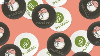 브랜드 굿즈_캐릭터 스티커
그래픽 작업
01
07
브랜드 굿즈_로고스티커
그래픽 작업
01
07
 