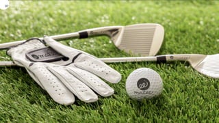 브랜드 굿즈_골프용품
그래픽 작업
01
07
 