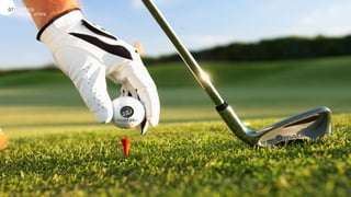 브랜드 굿즈_골프용품
그래픽 작업
01
07
 