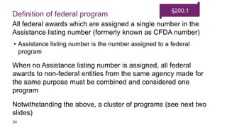 2022 single audit fundamentals part 1.pdf