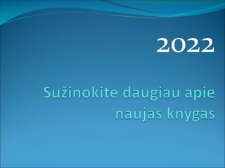 2022
 