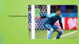 • Alireza Bieranvand
 