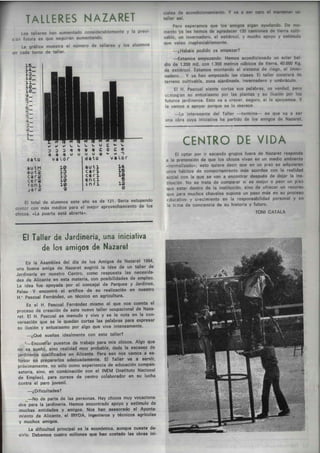 NAZARET NOVIEMBRE 1985