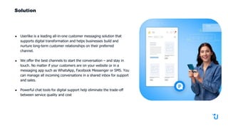 Marketing Your Mission: App Demos for Nonprofits