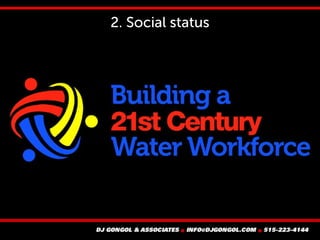 2. Social status
 