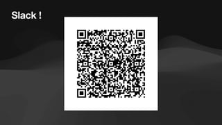 Slack !
 