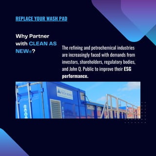 Shell and Tube Heat Exchanger Cleaning | PDF