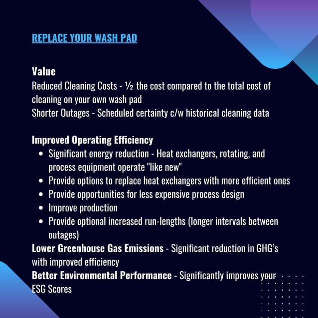 Shell and Tube Heat Exchanger Cleaning | PDF