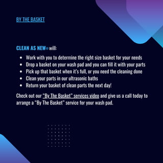 Shell and Tube Heat Exchanger Cleaning | PDF