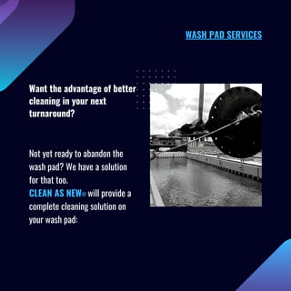 Shell and Tube Heat Exchanger Cleaning | PDF