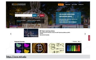 https://ocw.mit.edu
 